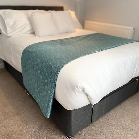 Ty Caer Cottage Merthyr Tydfil Dowlais Zewnętrze zdjęcie