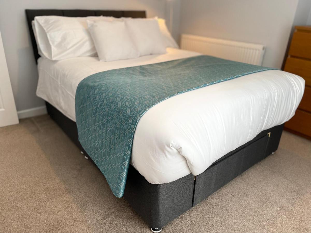 Ty Caer Cottage Merthyr Tydfil Dowlais Zewnętrze zdjęcie