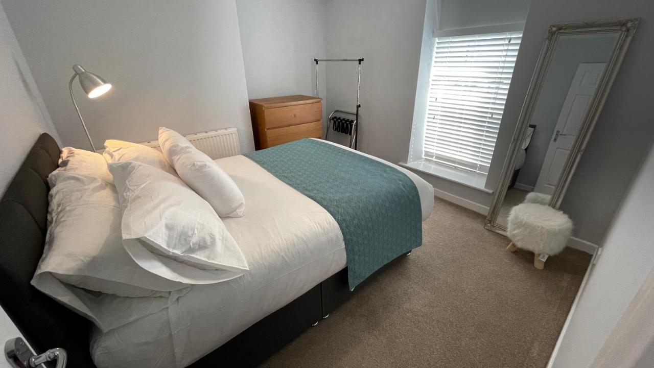 Ty Caer Cottage Merthyr Tydfil Dowlais Zewnętrze zdjęcie