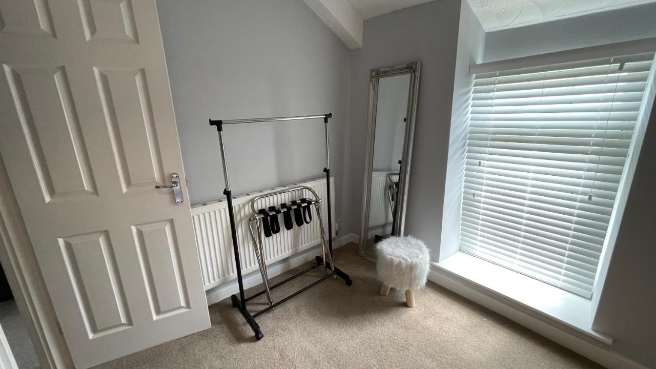 Ty Caer Cottage Merthyr Tydfil Dowlais Zewnętrze zdjęcie