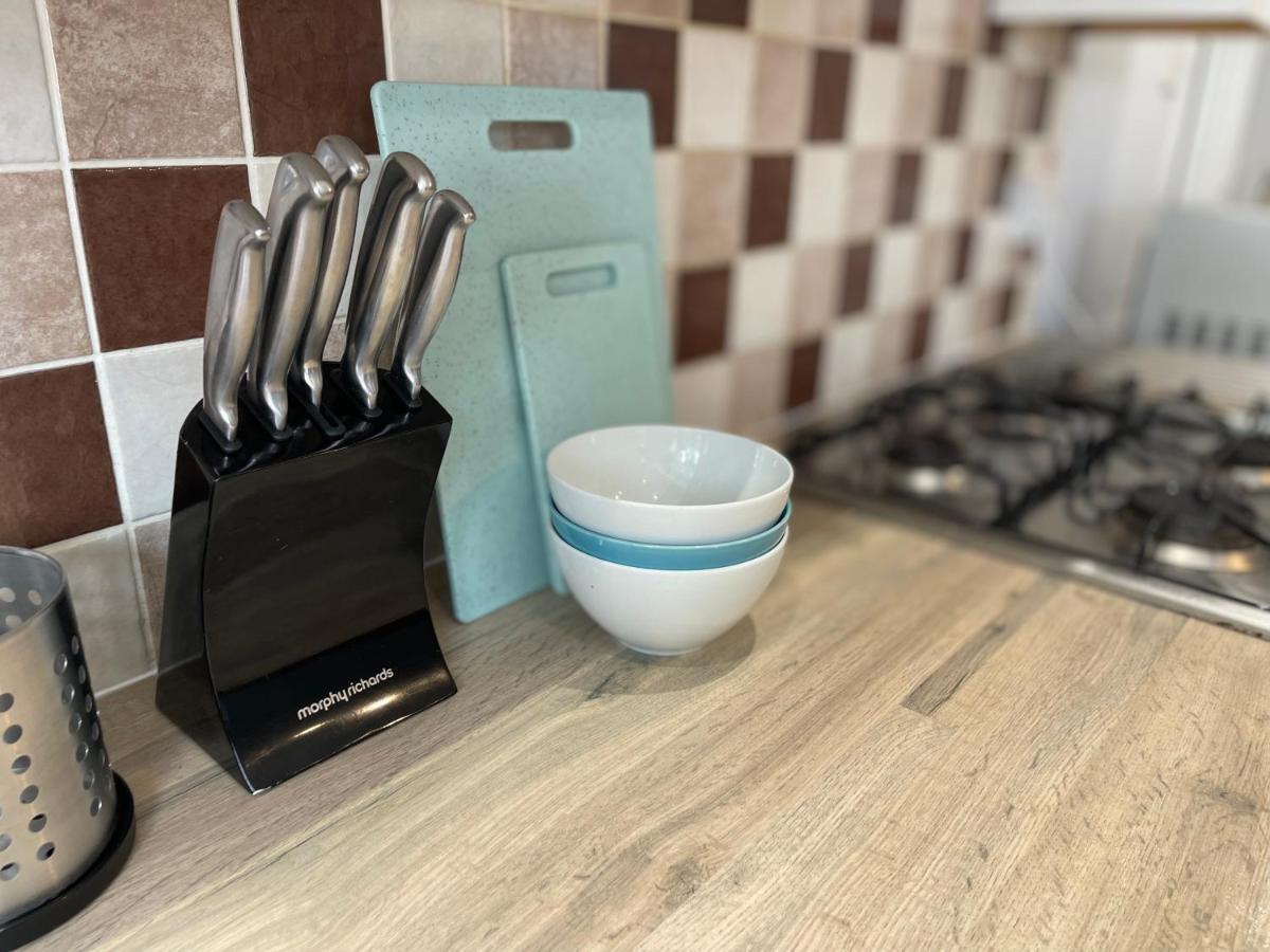 Ty Caer Cottage Merthyr Tydfil Dowlais Zewnętrze zdjęcie