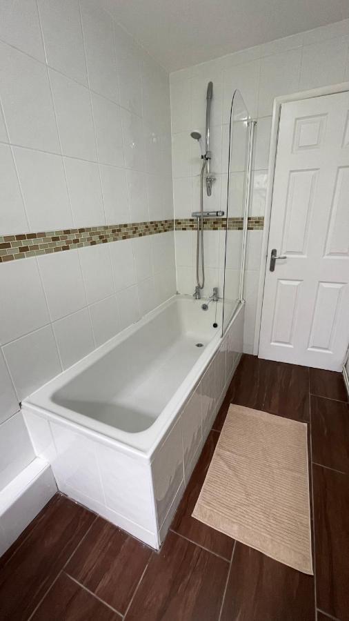 Ty Caer Cottage Merthyr Tydfil Dowlais Zewnętrze zdjęcie