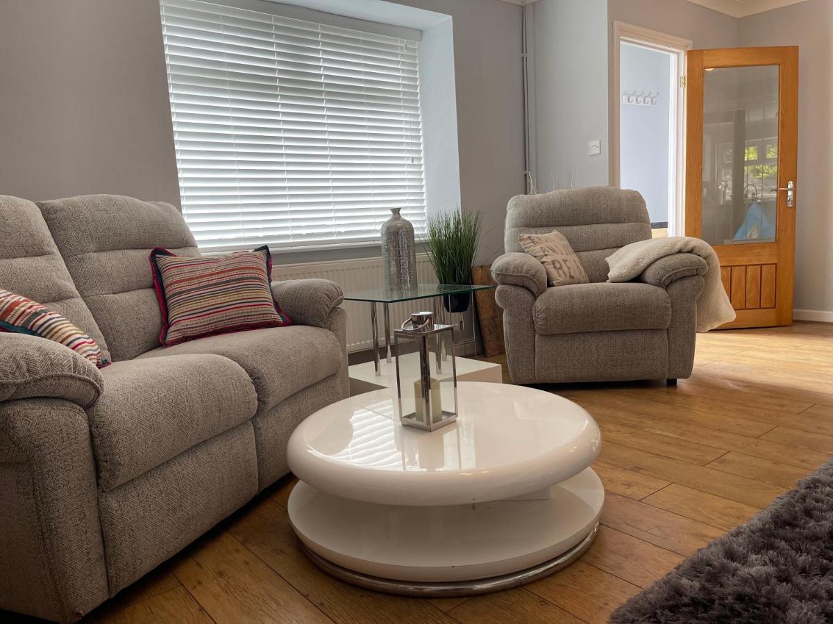 Ty Caer Cottage Merthyr Tydfil Dowlais Zewnętrze zdjęcie