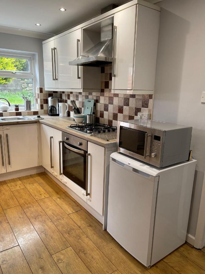 Ty Caer Cottage Merthyr Tydfil Dowlais Zewnętrze zdjęcie