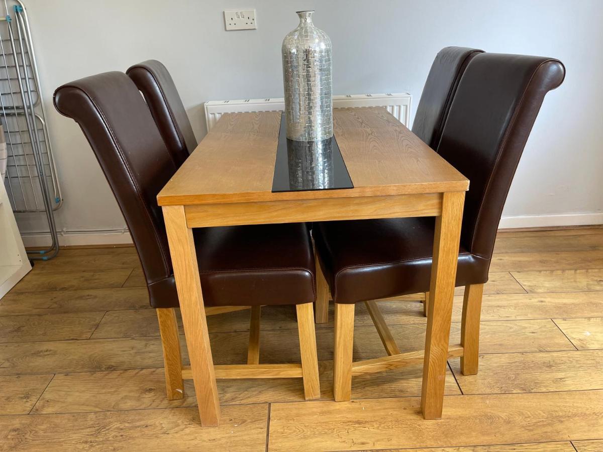 Ty Caer Cottage Merthyr Tydfil Dowlais Zewnętrze zdjęcie