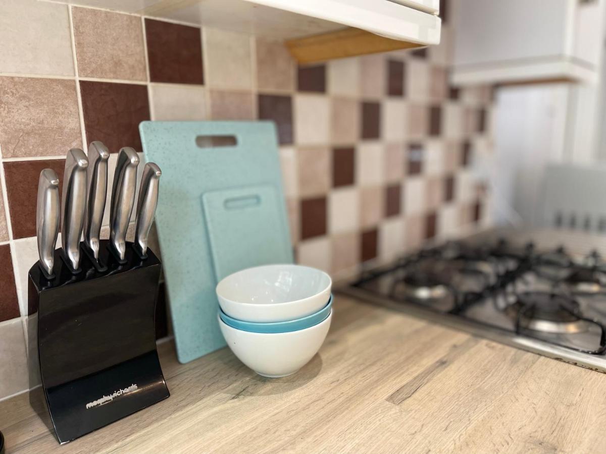 Ty Caer Cottage Merthyr Tydfil Dowlais Zewnętrze zdjęcie