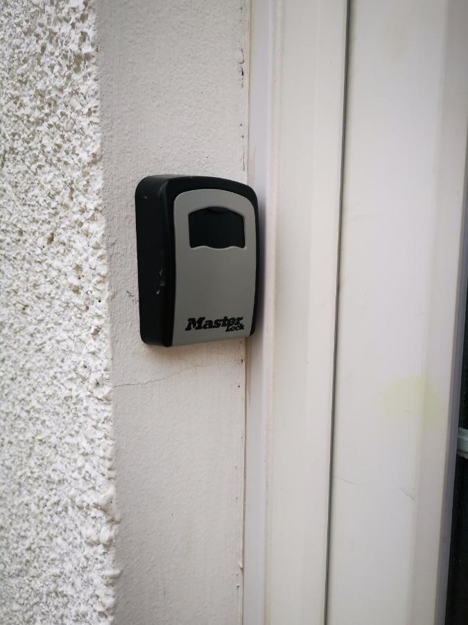 Ty Caer Cottage Merthyr Tydfil Dowlais Zewnętrze zdjęcie